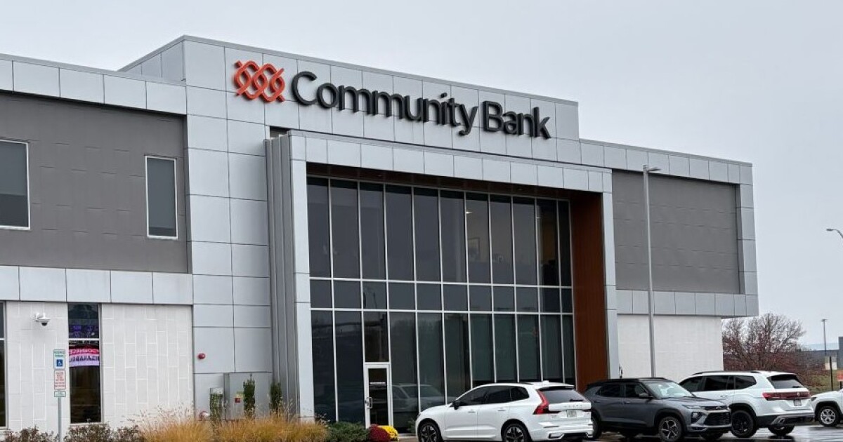 Upstate NY lender to buy bank with funeral-planning focus