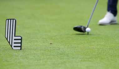 Official World Golf Ranking announces adjustments as LIV Golf awaits approval