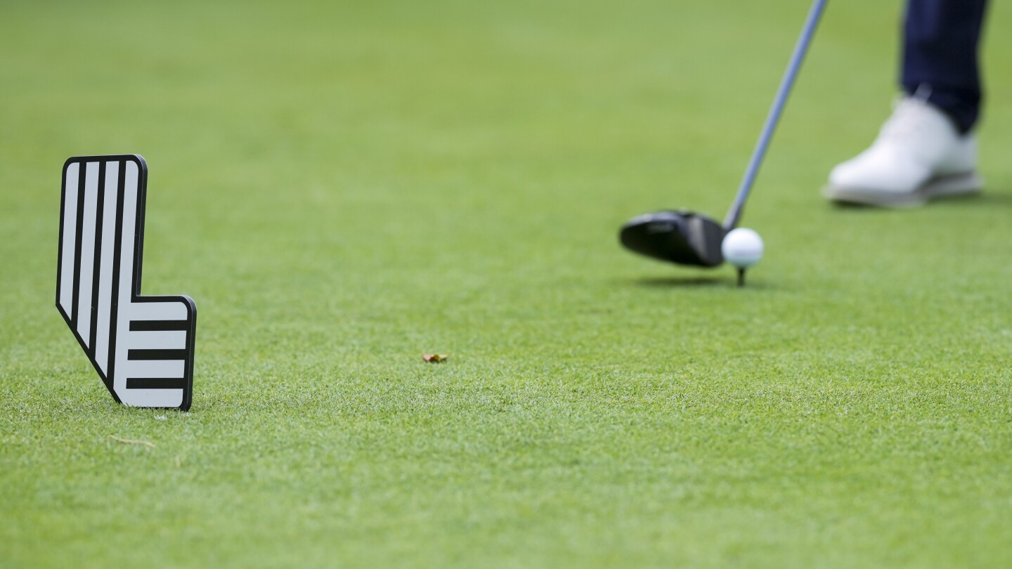 Official World Golf Ranking announces adjustments as LIV Golf awaits approval