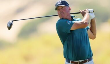 Matt Kuchar not using career-money exemption this PGA Tour season