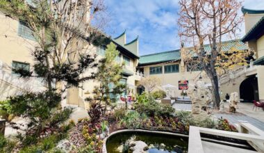 10 Things To Do For This Saturday in L.A. [1-11-2026]