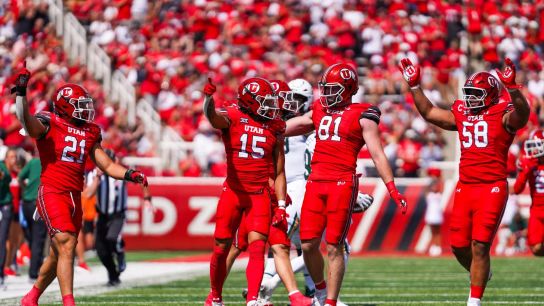 Utah lands top USC staffer for general manager role