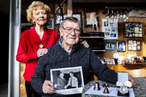 Kunkletown man helped to relocate Liberty Bell – Times News Online