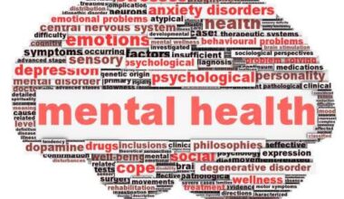 Sharp end-of-year rise in calls for mental health services - The Royal Gazette