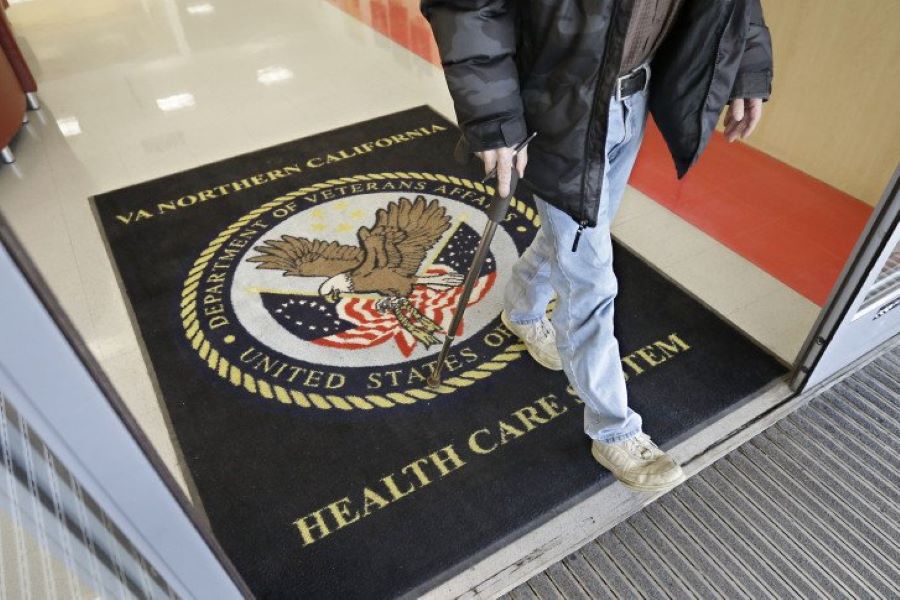 VA readies massive contract for veterans’ private sector health care