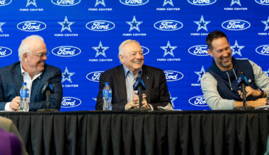 Key Cowboys Offseason Points: DC outlook and more