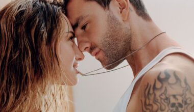 Tell Me Lies Stars Turned Real-Life Couple Grace Van Patten and Jackson White on Their Steamy Calvin Klein Campaign