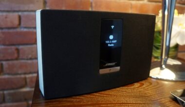 Bose is open-sourcing its old smart speakers instead of bricking them