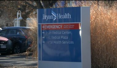 Bryan Medical Center tracks rise in flu cases