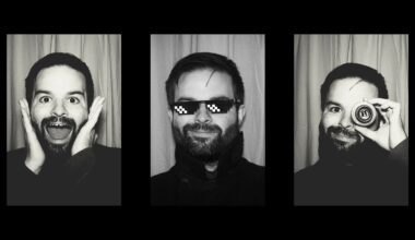 Uncovering the Secret Lenses Inside Old-School Analog Photo Booths