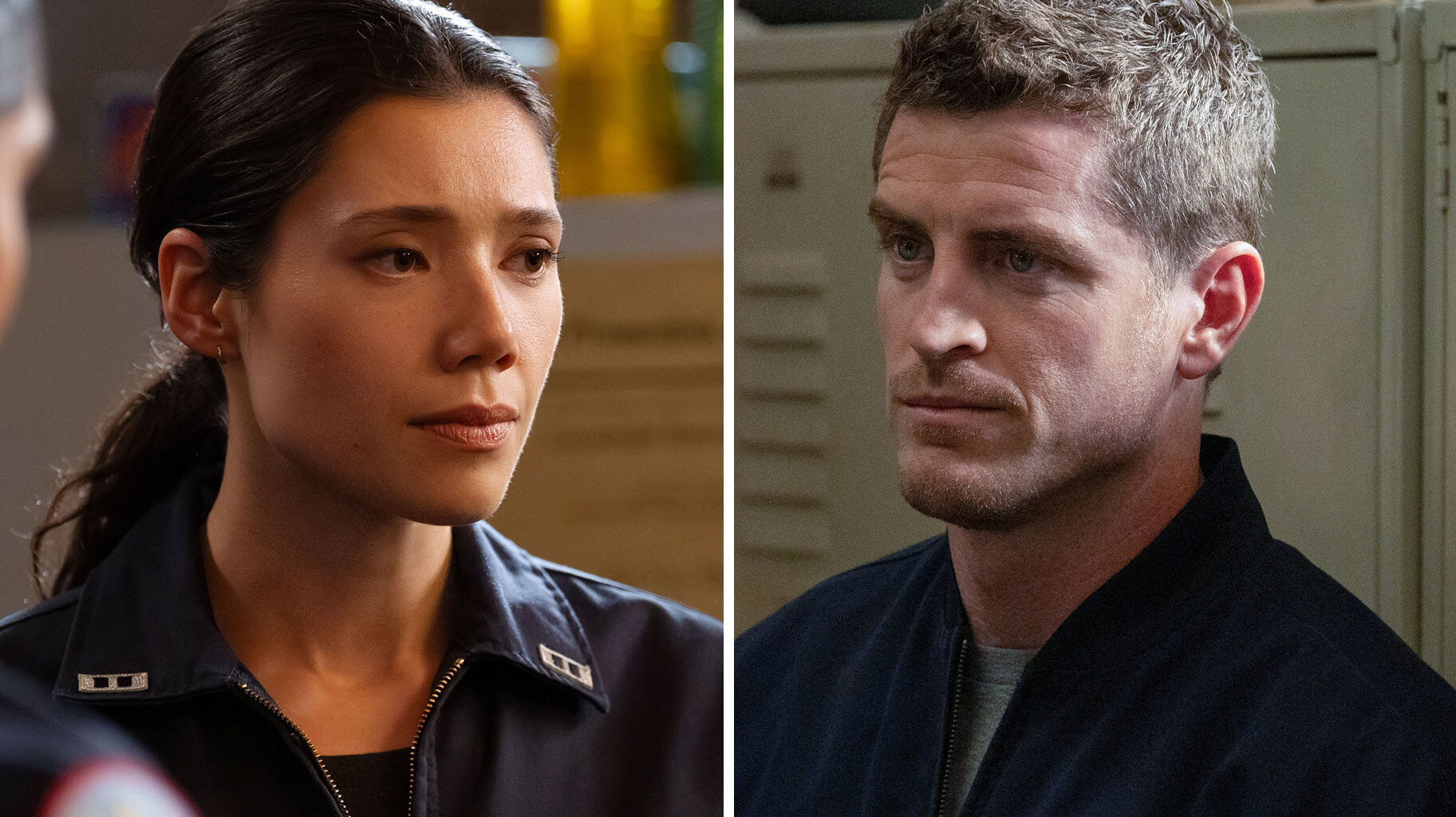 Is Carver Back for Good on Chicago Fire? What We Know (DETAILS)