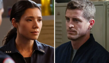 Is Carver Back for Good on Chicago Fire? What We Know (DETAILS)