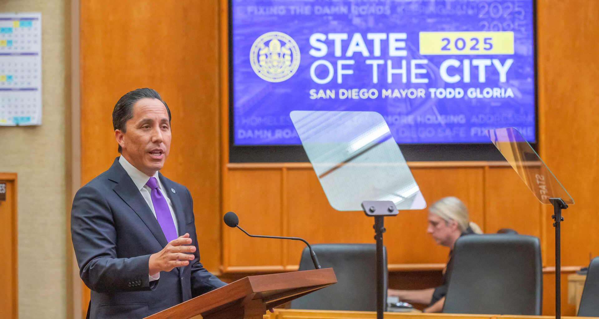 Morning Report: State of the City Primer