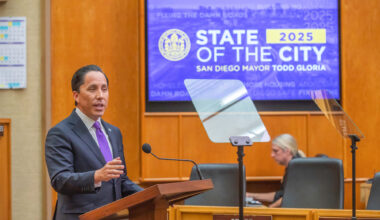 Morning Report: State of the City Primer