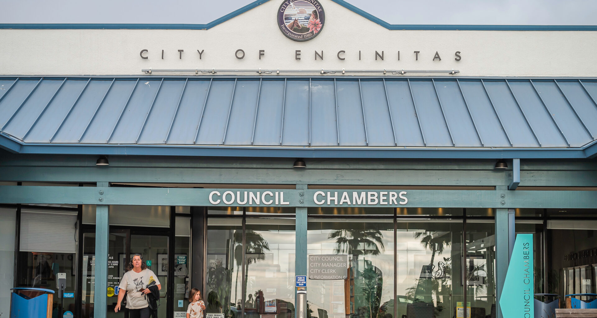 Encinitas Still Blames Former Mayor Catherine Blakespear for Many of Its Troubles 