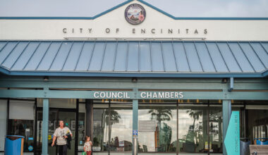 Encinitas Still Blames Former Mayor Catherine Blakespear for Many of Its Troubles 