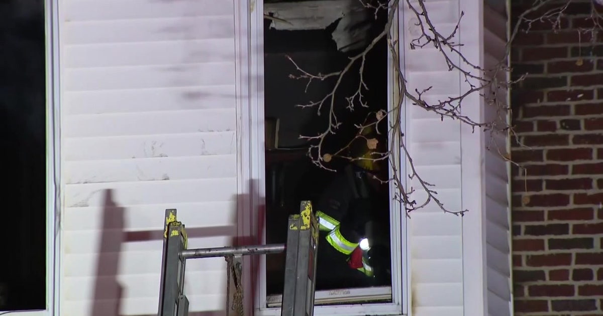 Deadly Philadelphia house fire rekindles hours after being placed under control