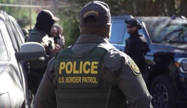 'You have to be prepared': Some in Phoenix get ready for immigration crackdown