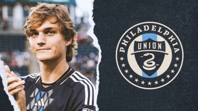 Philadelphia Union re-sign Ben Bender