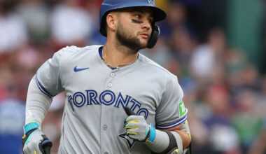 Report: Yankees, Dodgers, Cubs check in on Bichette