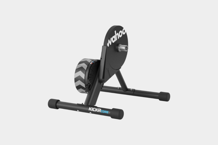 Wahoo Kickr Core Smart Trainer