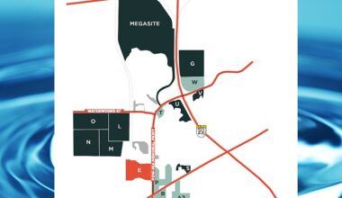 ’Significant Industrial User’ of water exploring facility in AllianceFlorida at Cecil Commerce Center