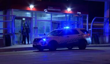 Man seriously injured after stabbing on CTA Red Line train – NBC Chicago