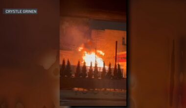 Fire closes Small Cheval’s Logan Square location – NBC Chicago