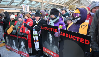 Inside the effort to organize clergy nationwide to resist ICE