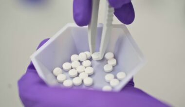 Starter dose of Wegovy now available as a daily pill instead of weekly injection