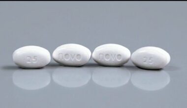 Wegovy weightloss pill now available to patients, removing injection hurdle