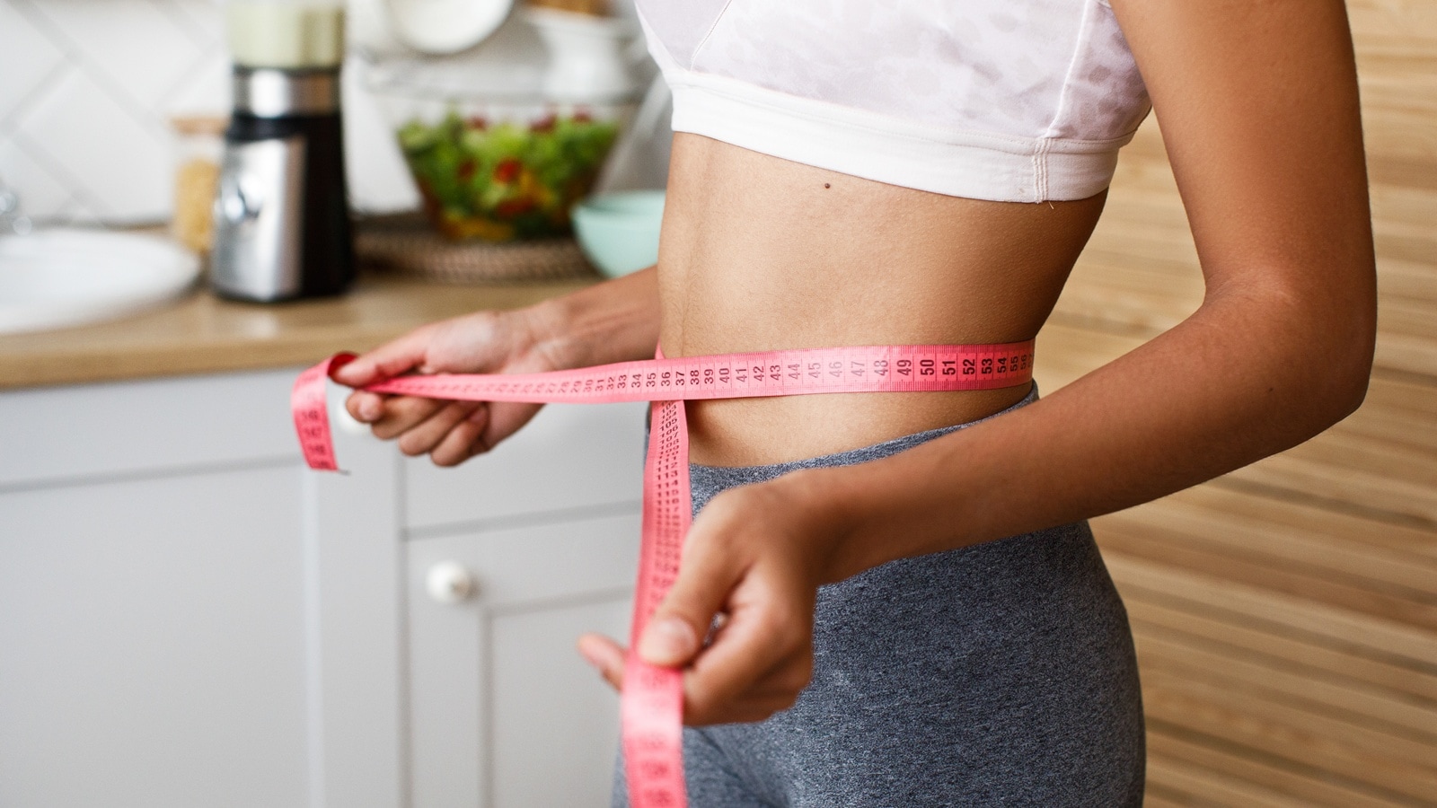 Weight loss that relies only on calorie restriction or cardio often leads to muscle loss and rebound weight gain.