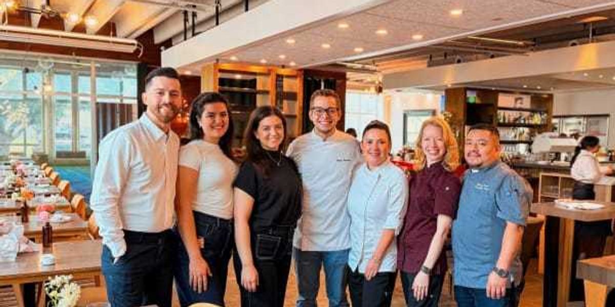 Veteran Houston chef takes over at essential Midtown brunch destination