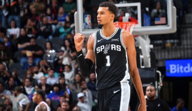 Shai's 46 points highlight a 12-game night in the Association