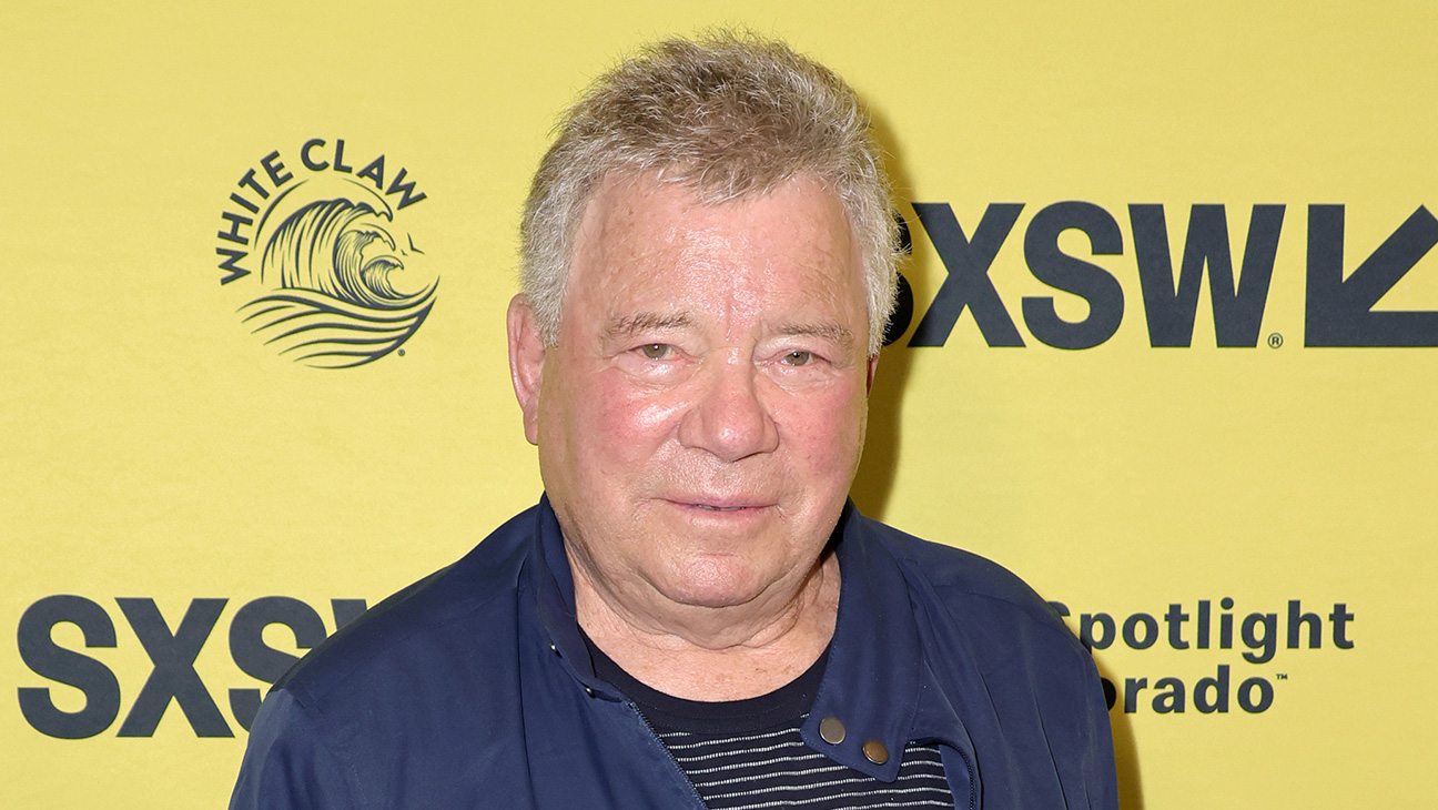 William Shatner