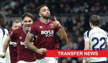 Update on Callum Wilson's future after West Ham heroics, talks are imminent