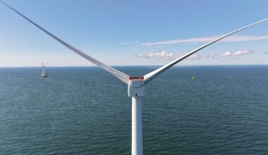 Trump administration’s legal setbacks are good news for offshore wind — and the grid