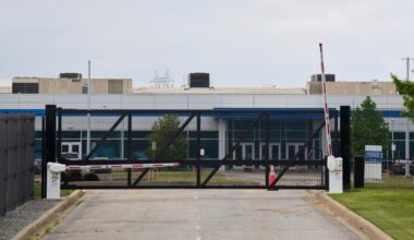 Elon Musk's xAI to build $20 billion data center in Mississippi