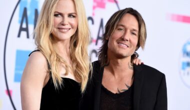 Nicole Kidman and Keith Urban are officially divorced after 19 years of marriage