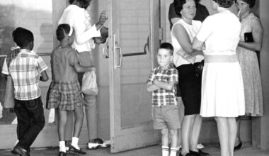 Trump officials, Louisiana put end to another decades-old school desegregation order