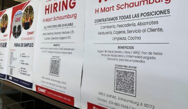 Just 198,000 Americans filed jobless claims last week, fewer than expected