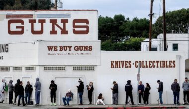 Appeals panel says California's ban on open carry is unconstitutional