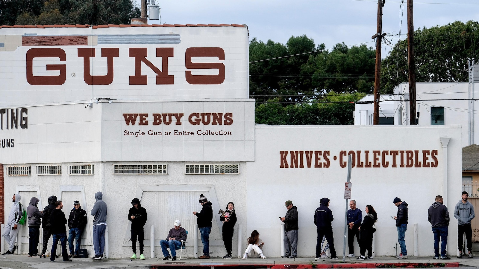 Appeals panel says California's ban on open carry is unconstitutional