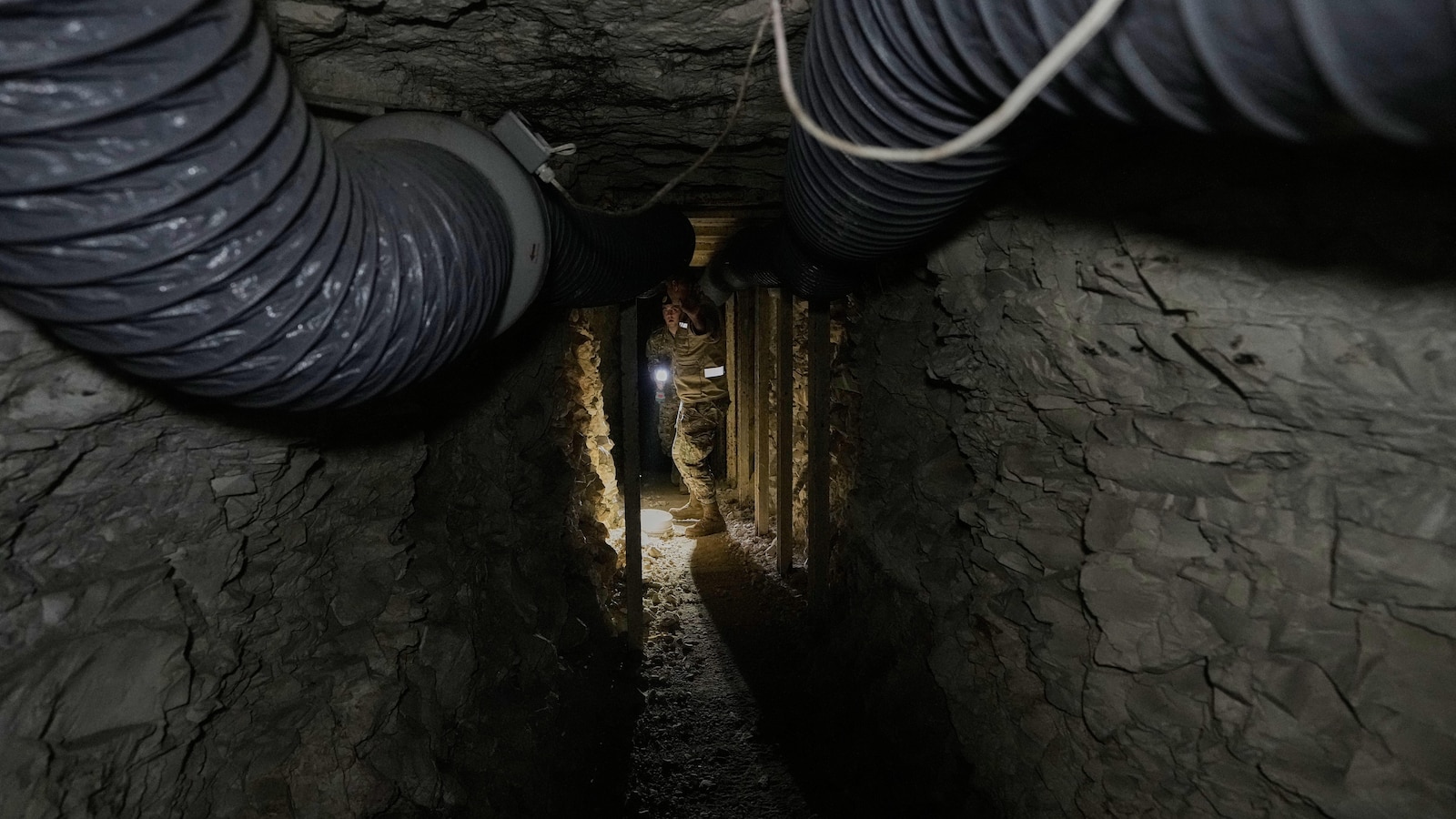 Lebanese military moves to new phase of disarmament plan of non-state groups like Hezbollah