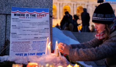 New Hampshire bishop warns clergy to prepare for 'new era of martyrdom'