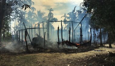 UN court to begin hearings on whether Myanmar committed genocide against the Rohingya