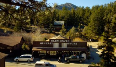 Search ends for mountain lions after hiker fatally attacked on Colorado trail