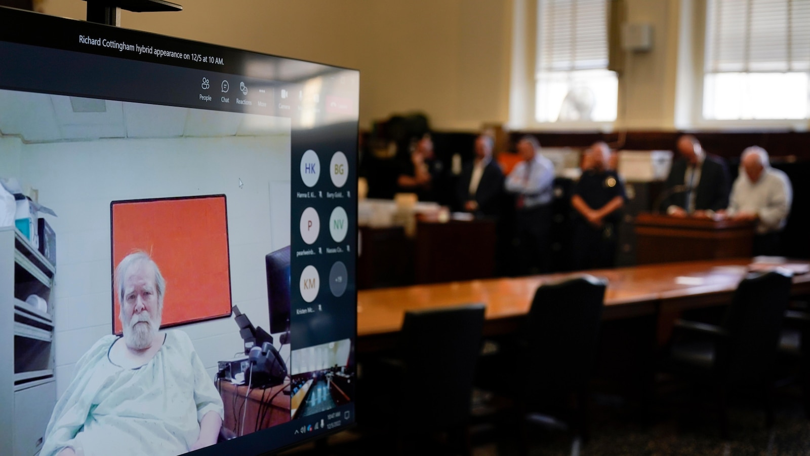 Notorious New York City-area 'Torso Killer' confesses to 1965 killing