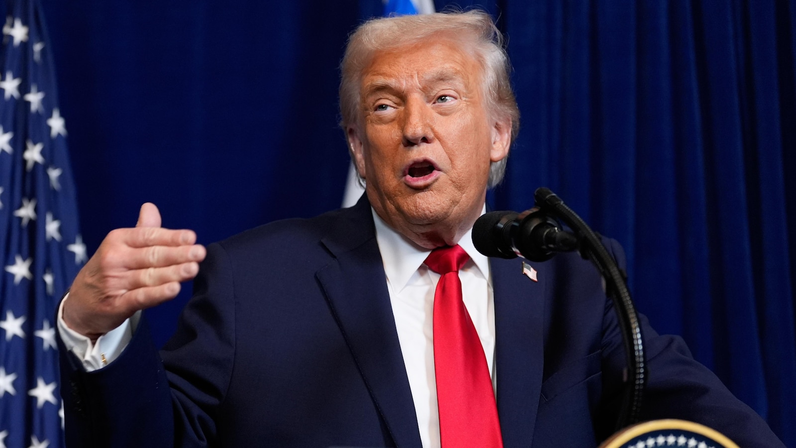 US Coast Guard searches for survivors of boat strikes as odds diminish days later