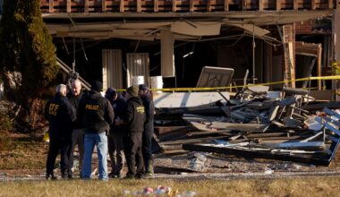 4 injured in suburban Philadelphia nursing home explosion file negligence lawsuit
